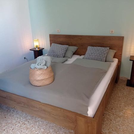 Calpe Star Appartement Buitenkant foto