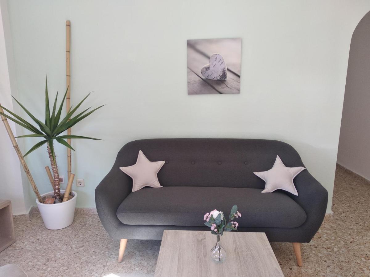 Calpe Star Appartement Buitenkant foto