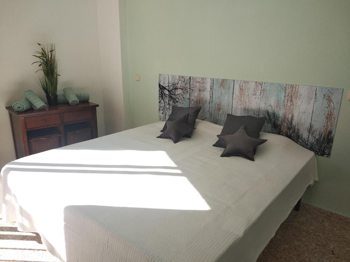 Calpe Star Appartement Buitenkant foto
