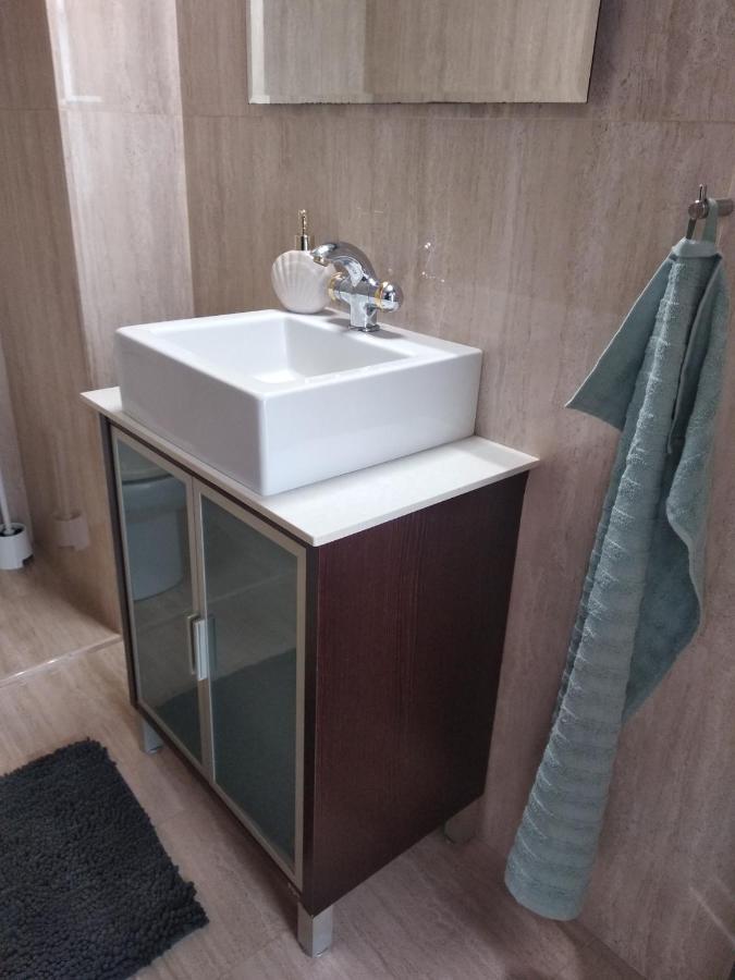 Calpe Star Appartement Buitenkant foto