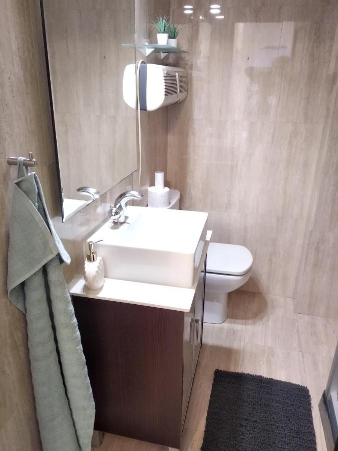 Calpe Star Appartement Buitenkant foto