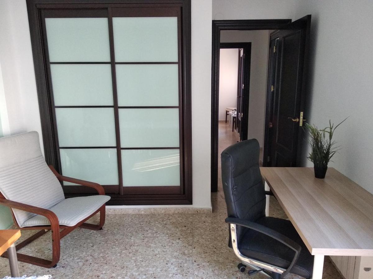 Calpe Star Appartement Buitenkant foto