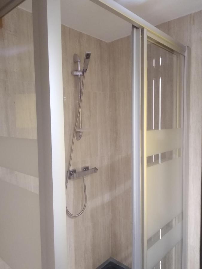 Calpe Star Appartement Buitenkant foto