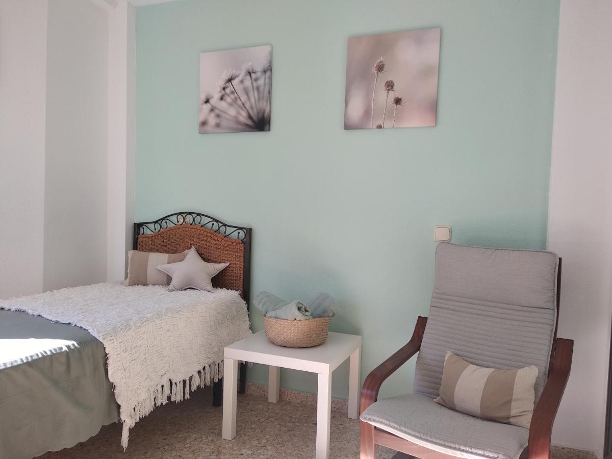 Calpe Star Appartement Buitenkant foto