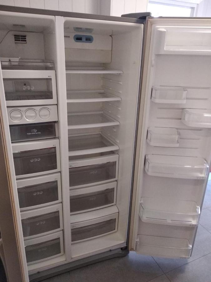 Calpe Star Appartement Buitenkant foto